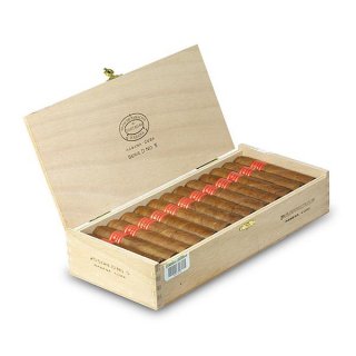 帕特加斯 D4号25支 香港完税自提 售价已含香港税金 帕特加斯 D4号25支 香港完税自提 售价已含香港税金