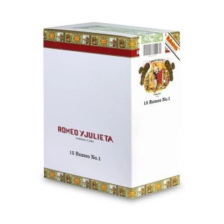 罗密欧朱丽叶 罗密欧1号铝管15支 香港自提 售价已含香港税金 罗密欧朱丽叶 罗密欧1号铝管15支 香港自提 售价已含香港税金